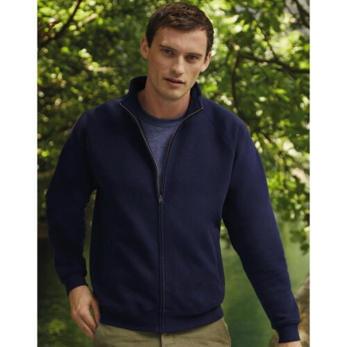 Premium Sweat Jacket