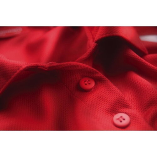 Lady Spiro Team Spirit Polo