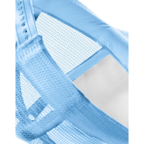 Junior Vintage Snapback Trucker