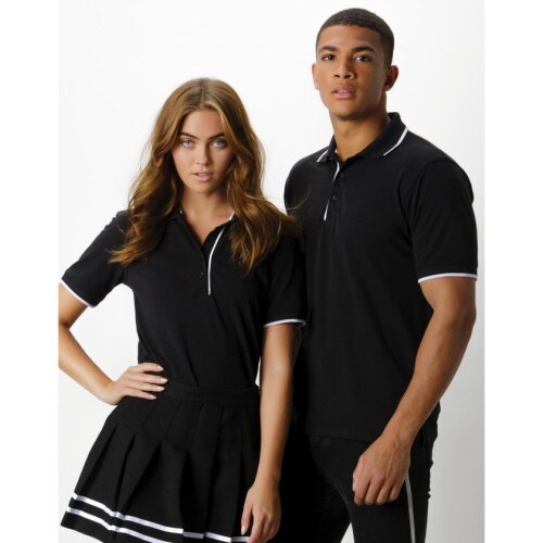 Essential Polo Shirt