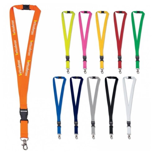 Keycord Polyester