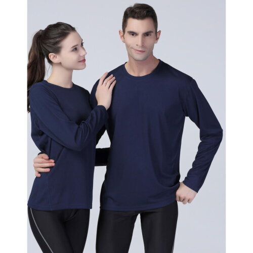 Performance T-Shirt LS