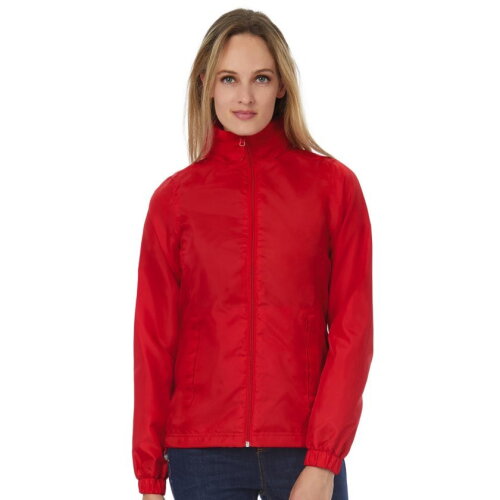 LLadies` Midseason Windbreaker - JWI61