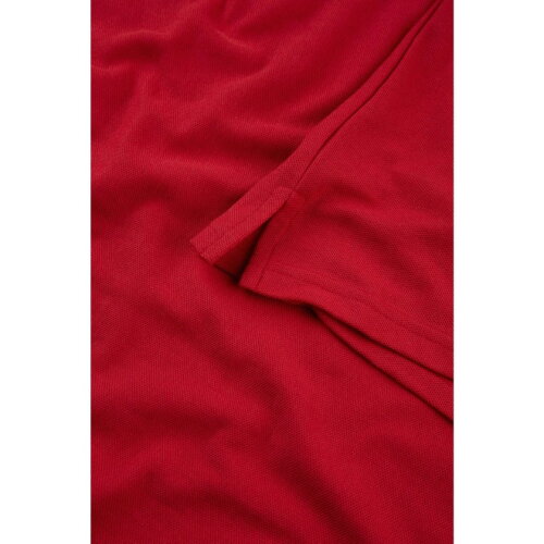 Ladies Polo Poly-Cotton Blend