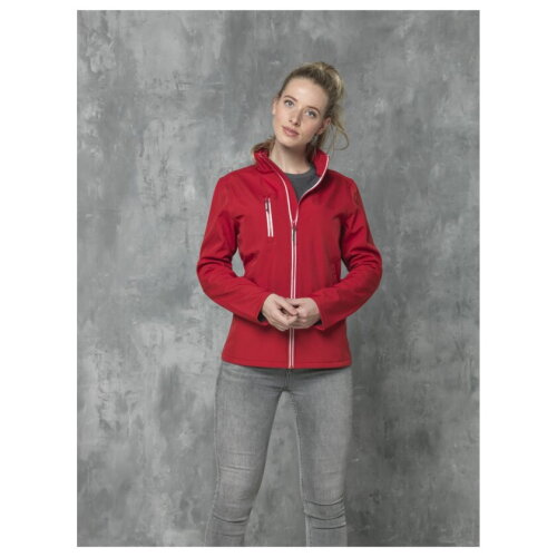 Orion softshell damesjack