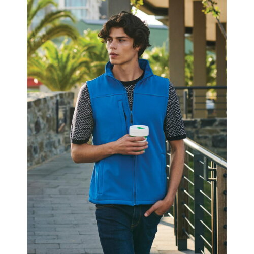 Flux Softshell Bodywarmer