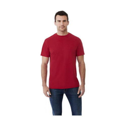 T-shirt met matchende cap bedrukken