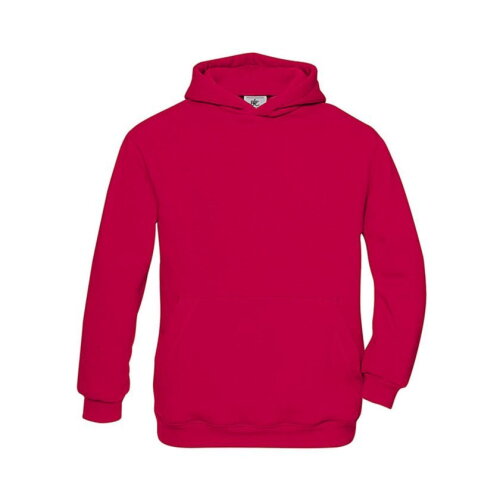 Kids Hooded Sweat - WK681