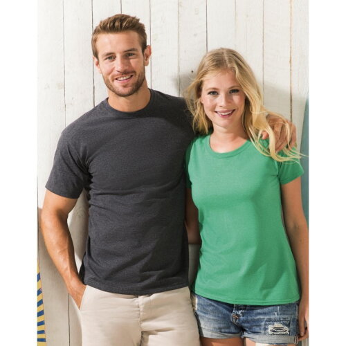 Valueweight T Lady-Fit