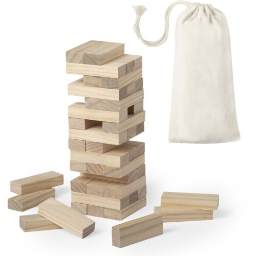 Blokkenspel Stapel