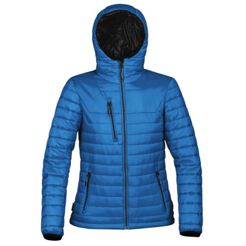 Women`s Gravity Thermal Jacket