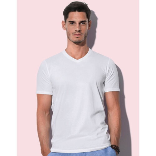 Clive V-neck