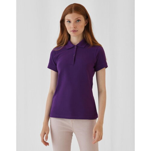 Safran Ladies Polo