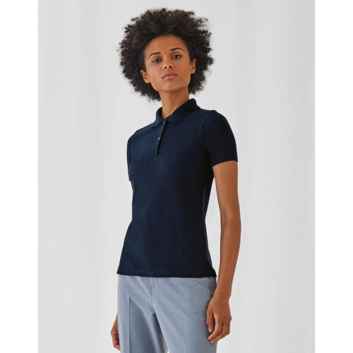 Safran Ladies Polo