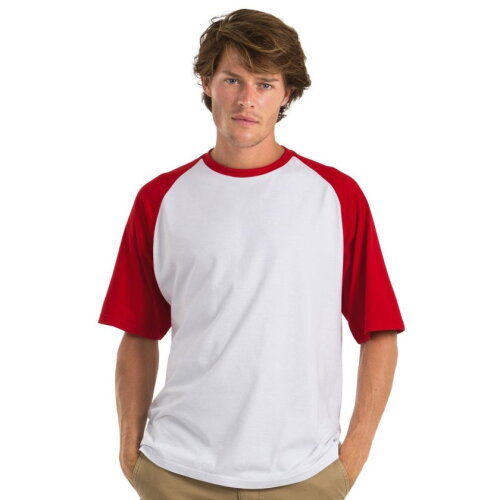 T-Shirt Baseball - TU020