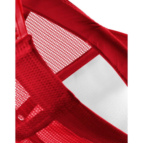 Junior Vintage Snapback Trucker