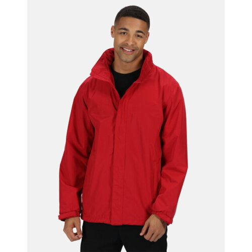Ardmore Jacket