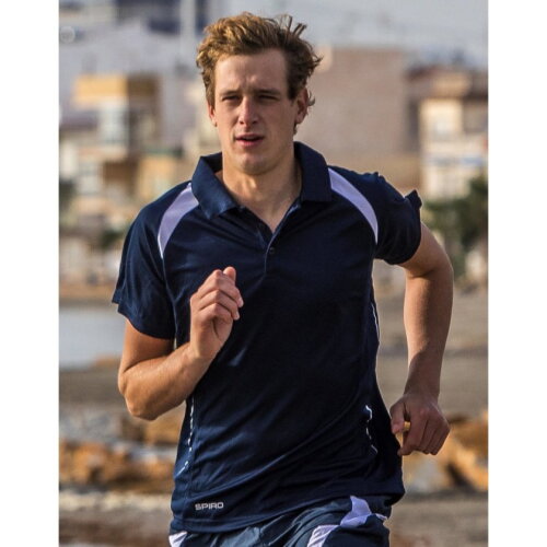 Spiro Team Spirit Polo