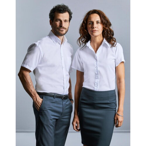 Utimate Non-Iron Shirt