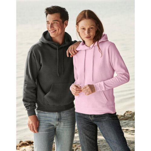 Classic Hooded Sweater