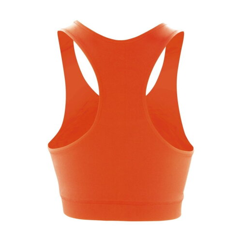 Women`s Impact Softex&reg; Crop Top