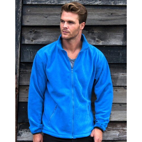 Fashion Fit Outdoor Fleece