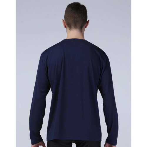 Performance T-Shirt LS