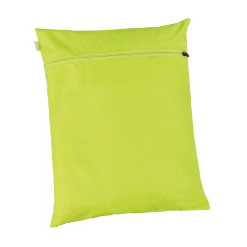 High Viz Waterproof Suit