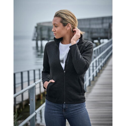 Outdoor Dames Fleece Jacket
