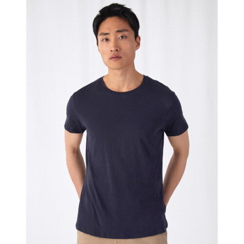 Slub T-Shirt - TM046