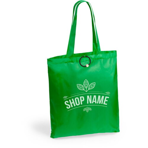 Conel oprolbare draagtas