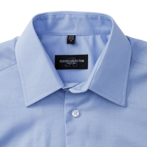 Men`s S/SL Oxford