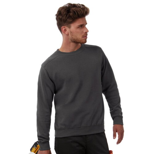 Workwear Sweater - WUC20