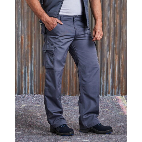 Hard Wearing Work Trouser length 30``