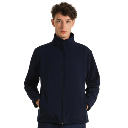 Softshell Jacket - JUI62