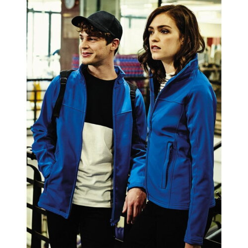 Ladies Uproar Softshell