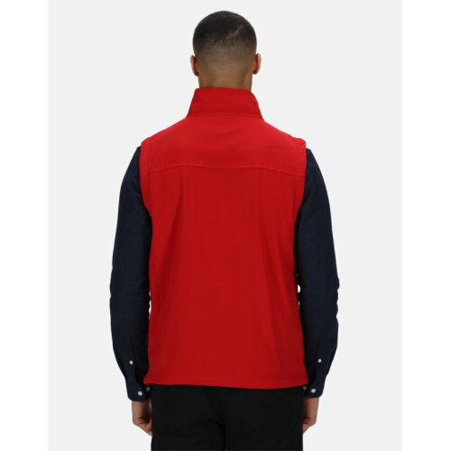 Flux Softshell Bodywarmer