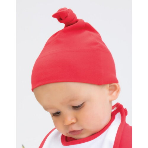 Baby 1 Knot Hat