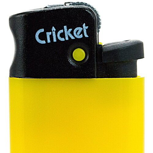 Aansteker Minicricket