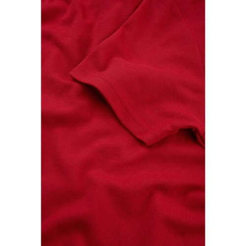 Ladies Polo Poly-Cotton Blend