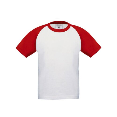Baseball-T Kids - TK350