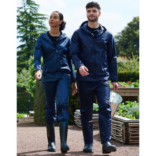 Pro Pack Away Overtrousers
