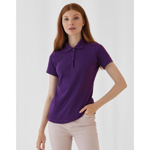 Safran Ladies Polo