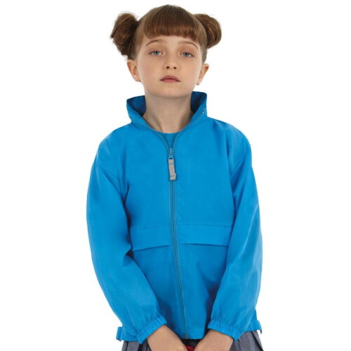 Kids` Windbreaker - JK950