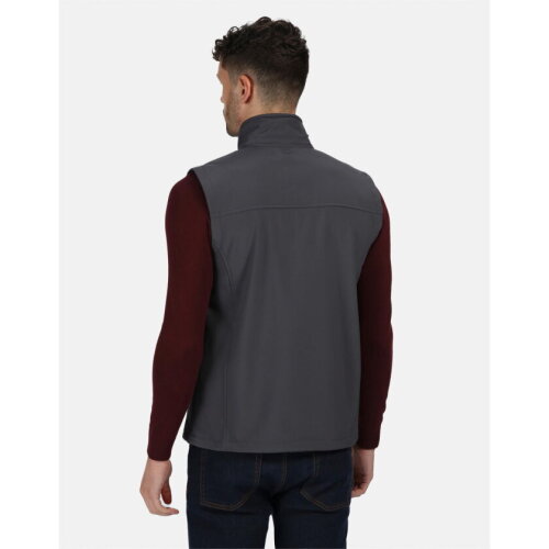 Flux Softshell Bodywarmer