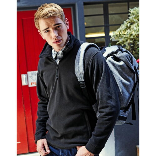 Thor Overhead Fleece