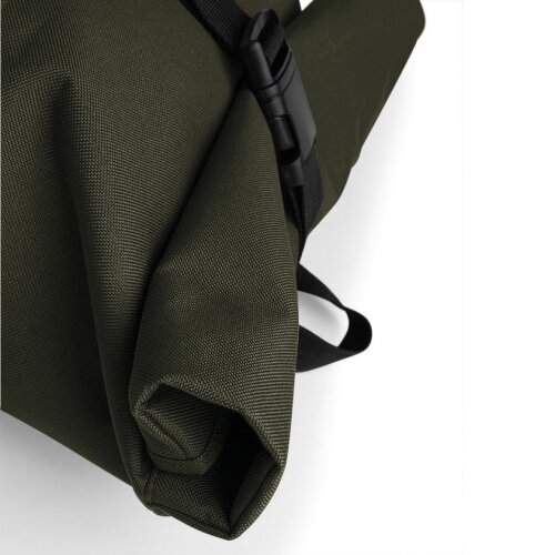 Roll-Top Backpack