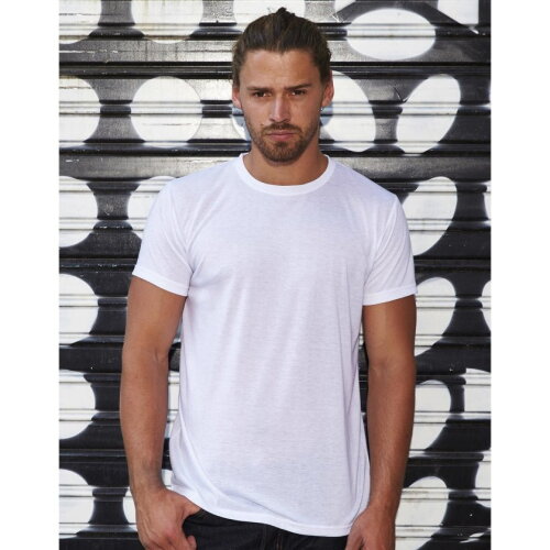 Sublimation T-Shirt - TM062