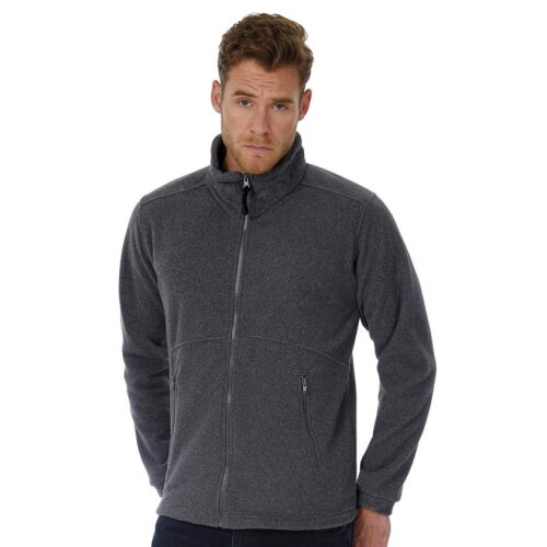 Outdoor Full Zip Fleece - FU703