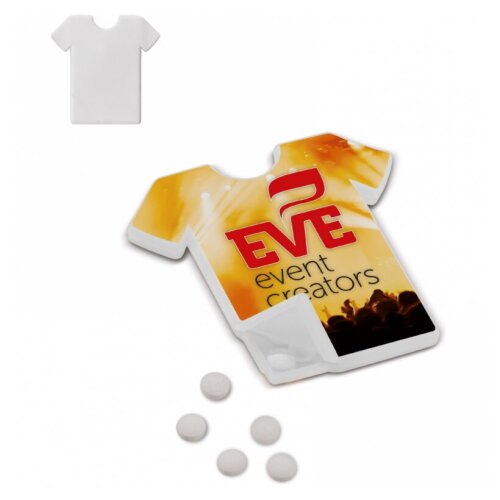 Pepermuntdoosje T-shirt